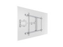 Multibrackets FlexArm Thin L 37"-65" 30kg, hvítur - image 15 [fa64b23ef1]