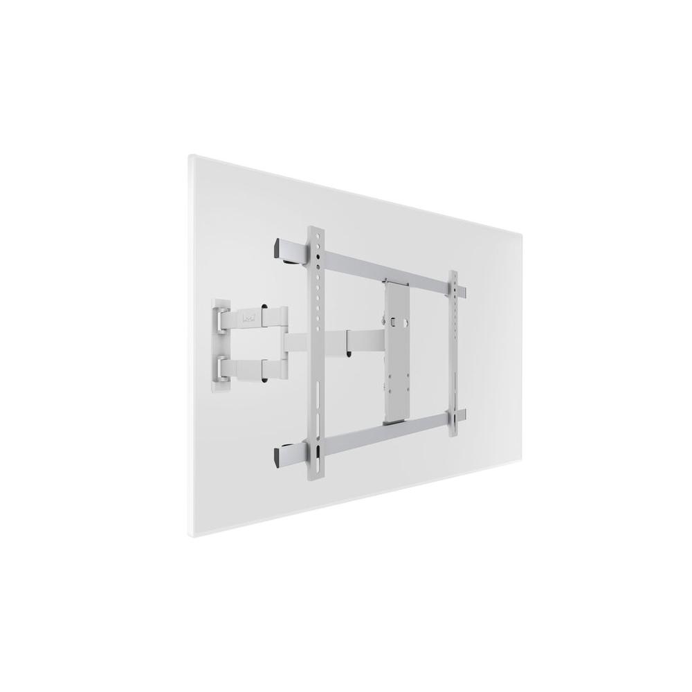 Multibrackets FlexArm Thin L 37"-65" 30kg, hvítur - image 16 [a2e38b1eb3]