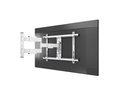Multibrackets FlexArm Thin L 37"-65" 30kg, hvítur - image 17 [a003384277]