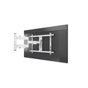 Multibrackets FlexArm Thin L 37"-65" 30kg, hvítur - image 18 [0f4399c061]