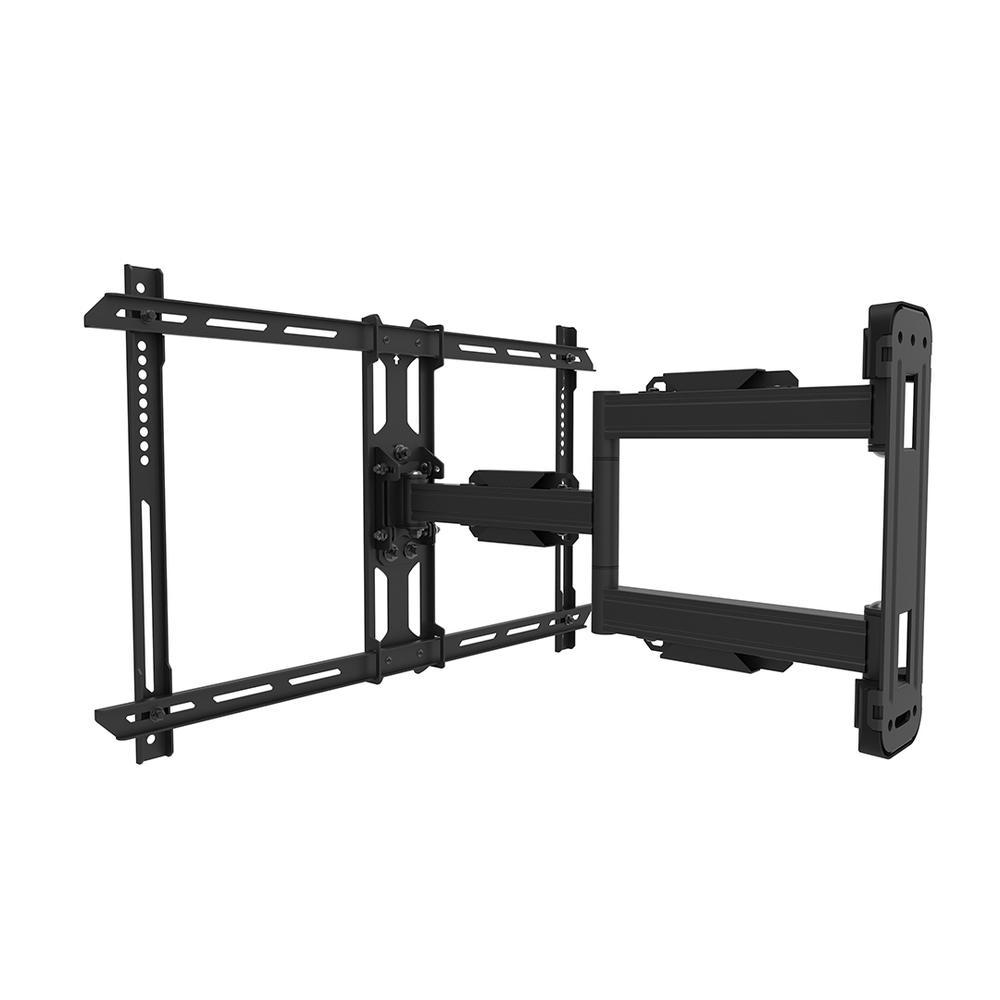 Multibrackets Universal Veggfesting Flex Arm Pro 40"-70" 40kg, svartur - image 4 [9123c21243]