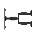 Multibrackets Universal Veggfesting Flex Arm Pro 40"-70" 40kg, svartur - image 9 [51a4d4bd08]