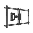 Multibrackets Universal Veggfesting Flex Arm Pro 40"-70" 40kg, svartur - image 13 [87e721e4db]