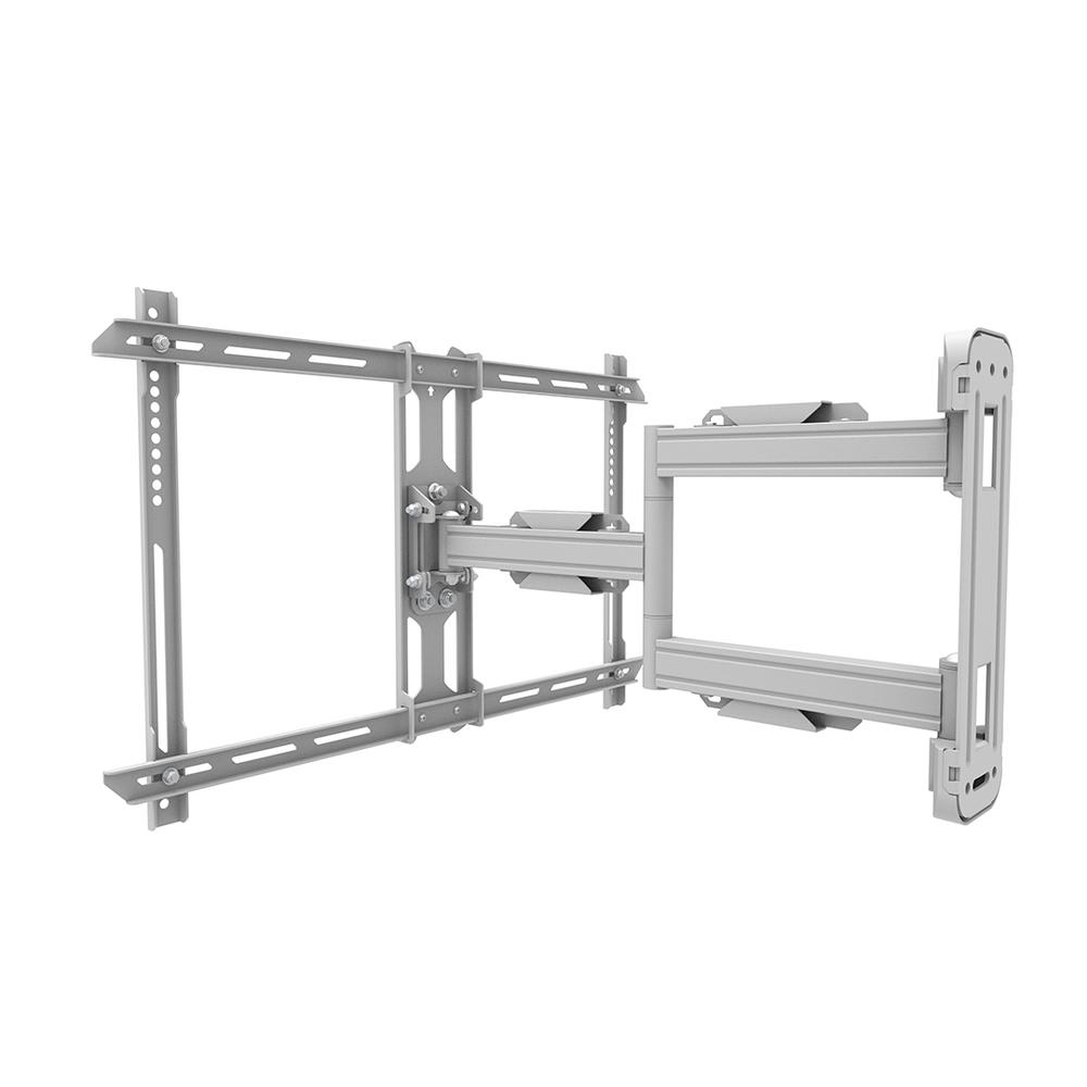 Multibrackets Universal Veggfesting Flex Arm Pro 40"-70" 40kg, hvítur - image 4 [35a3bff9e3]