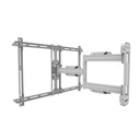 Multibrackets Universal Veggfesting Flex Arm Pro 40"-70" 40kg, hvítur - image 4 [35a3bff9e3]
