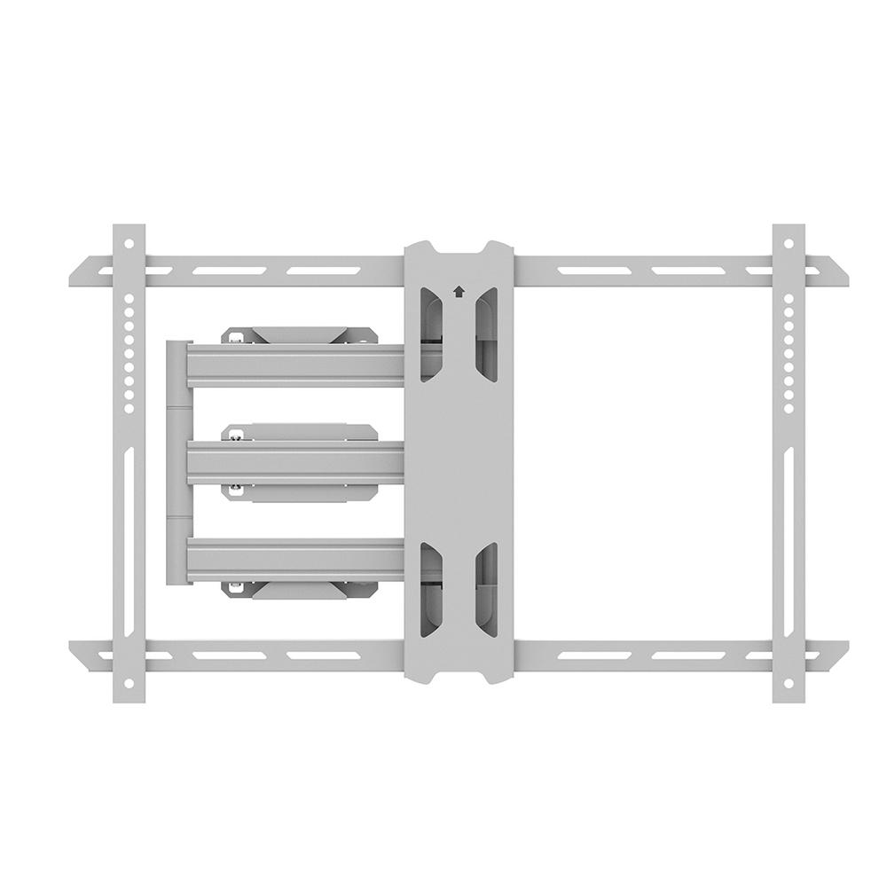 Multibrackets Universal Veggfesting Flex Arm Pro 40"-70" 40kg, hvítur - image 10 [ffec01b15a]