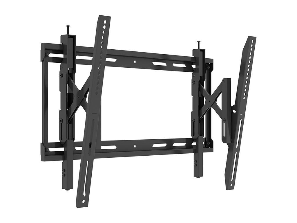 Multibrackets Veggfesting Tilt&Swivel 43"-85" 60kg - image 2 [81da91d312]
