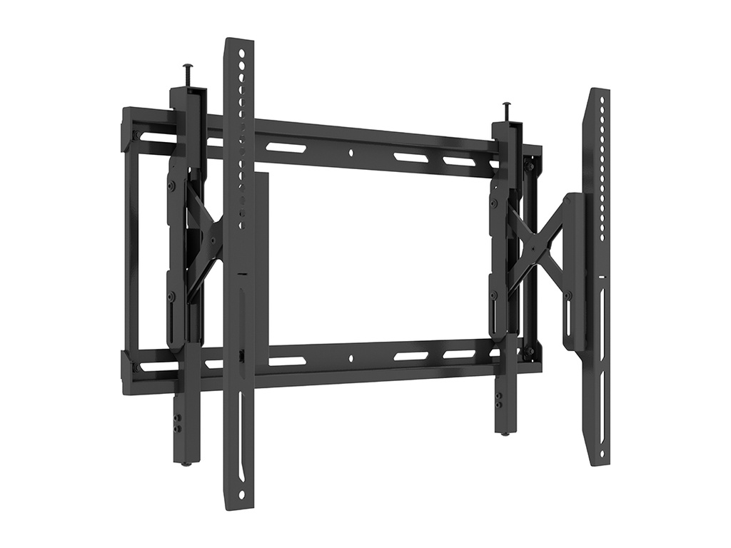 Multibrackets Veggfesting Tilt&Swivel 43"-85" 60kg - image 3 [a3acd41af6]