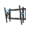 Multibrackets Veggfesting Tilt&Swivel 43"-85" 60kg - image 6 [49f5305fc2]