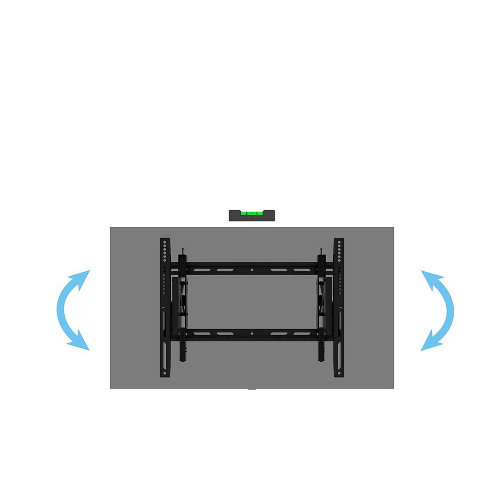 Multibrackets Veggfesting Tilt&Swivel 43"-85" 60kg - image 10 [974fc38c5d]