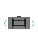 Multibrackets Veggfesting Tilt&Swivel 43"-85" 60kg - image 10 [974fc38c5d]