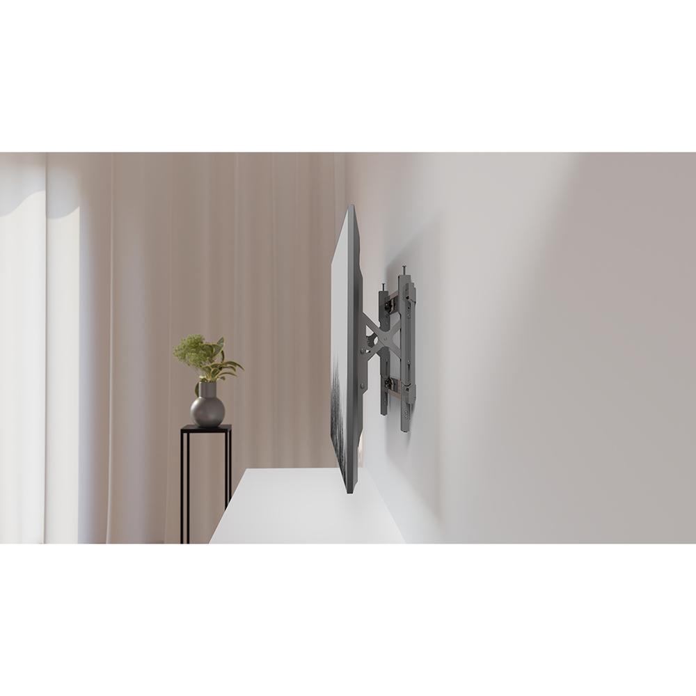 Multibrackets Veggfesting Tilt&Swivel 43"-85" 60kg - image 16 [6f410ab4c4]