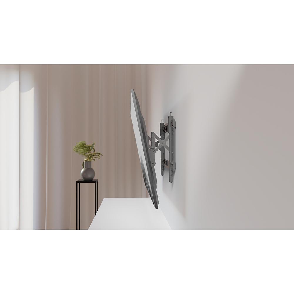 Multibrackets Veggfesting Tilt&Swivel 43"-85" 60kg - image 17 [d831990569]
