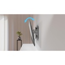 Multibrackets Veggfesting Tilt&Swivel 43"-85" 60kg - image 20 [edba60adf5]