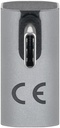 Goobay USB-C í USB-C 90° breytistykki - image 3 [e9735a7735]