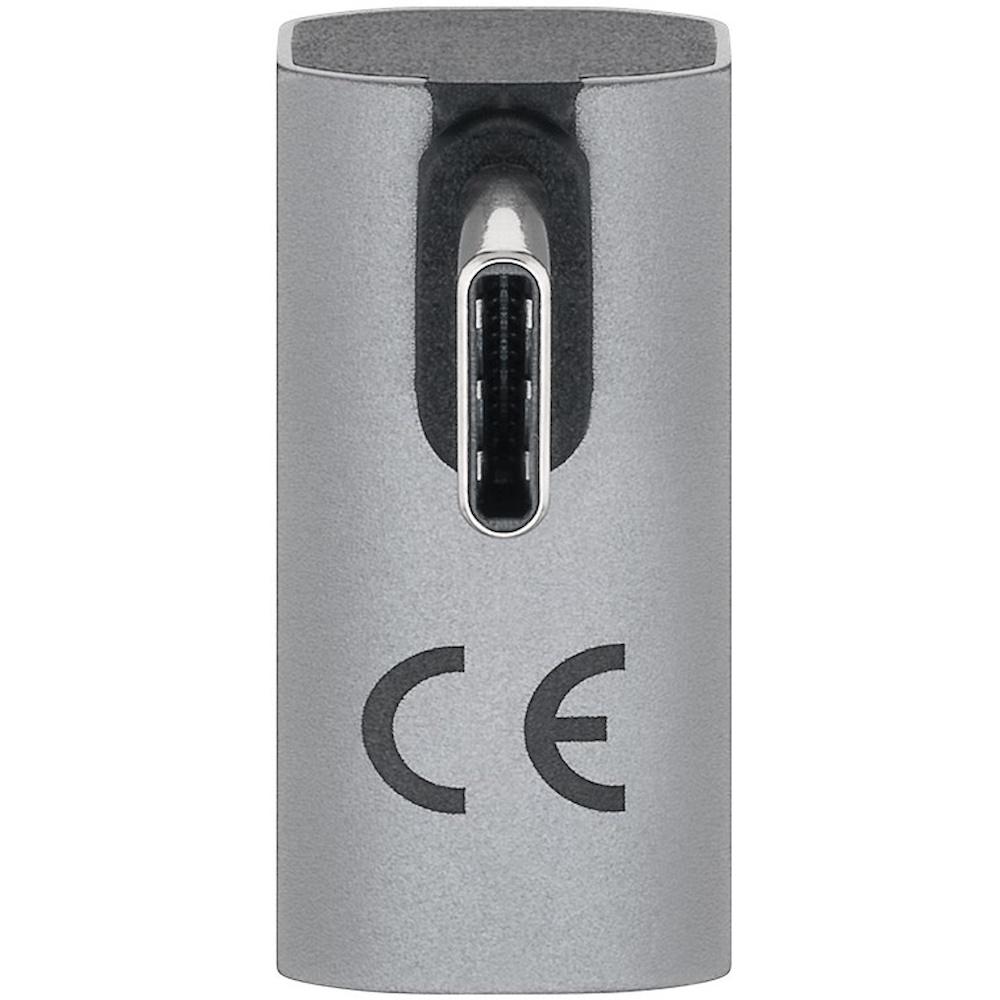 Goobay USB-C í USB-C 90° breytistykki - image 4 [b5e4e97faf]
