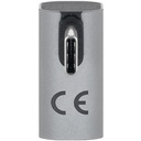 Goobay USB-C í USB-C 90° breytistykki - image 4 [b5e4e97faf]