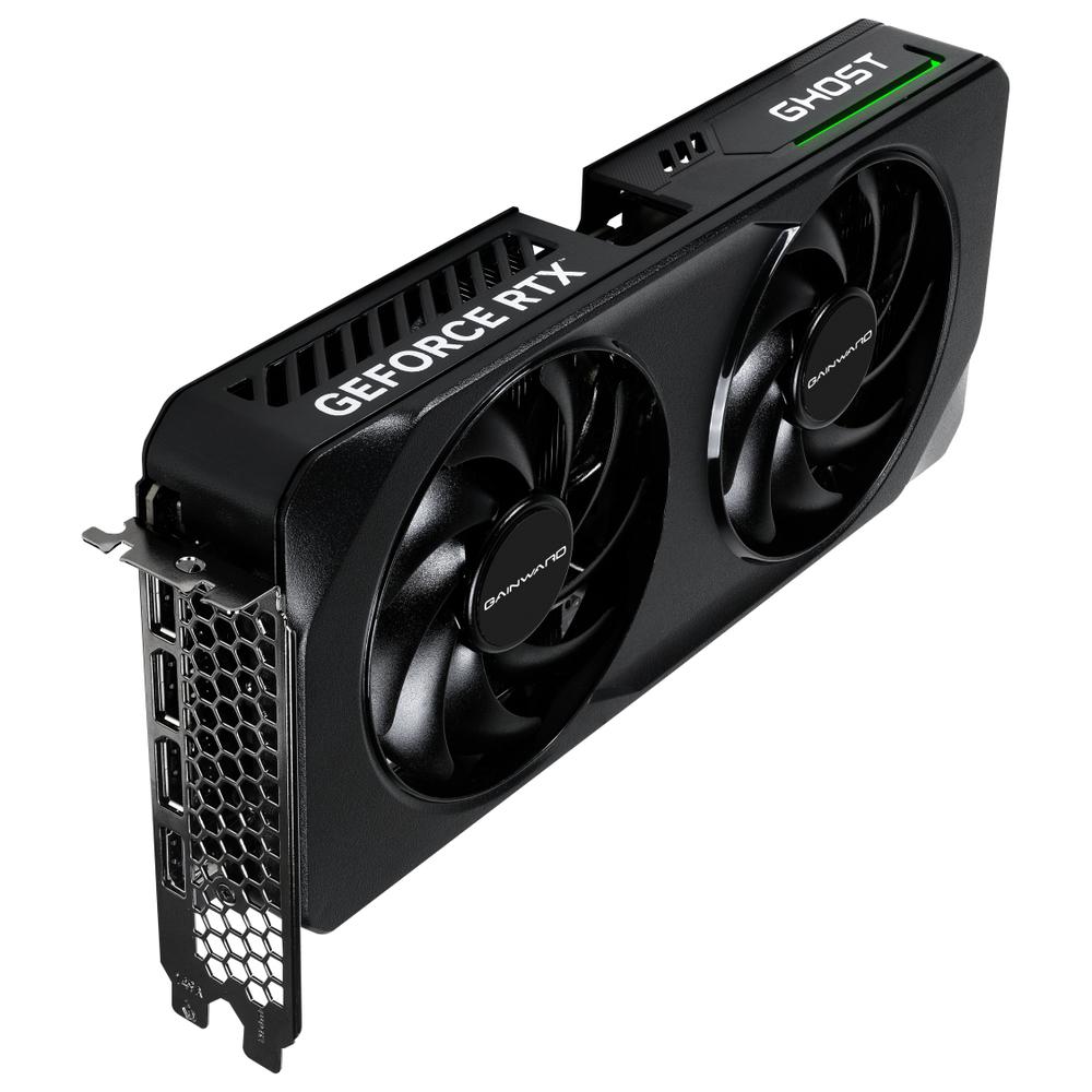 Gainward GeForce RTX 5060 8GB Ghost skjákort - image 3 [b27df67fbb]
