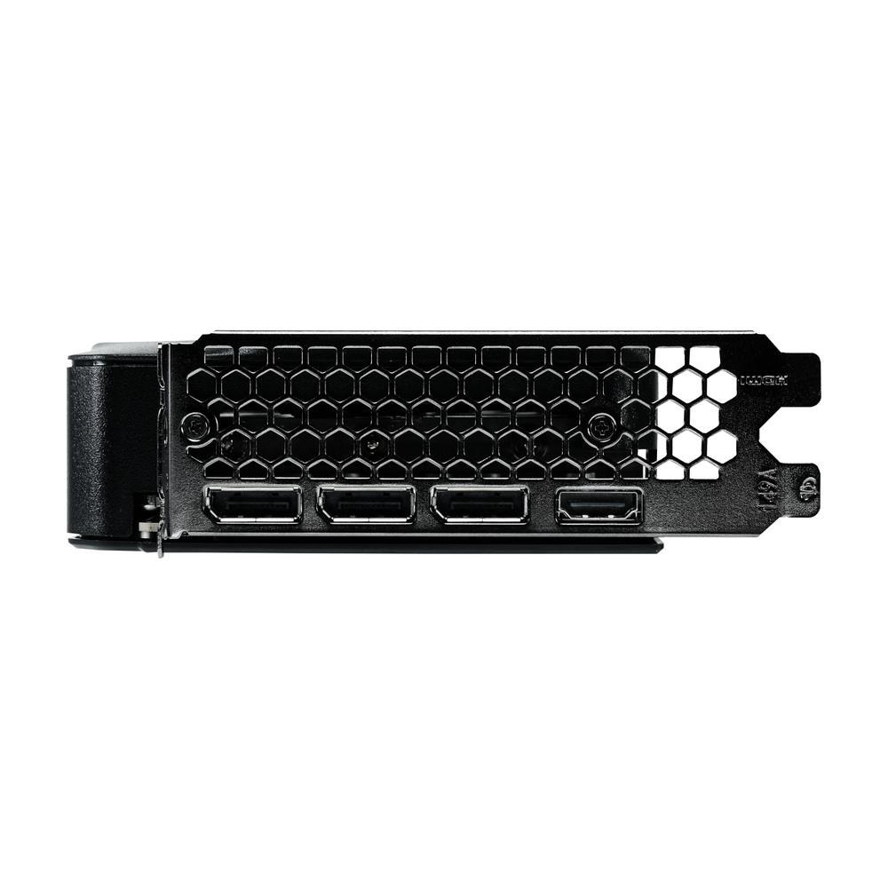 Gainward GeForce RTX 5060 8GB Ghost skjákort - image 10 [90fca1e2e3]