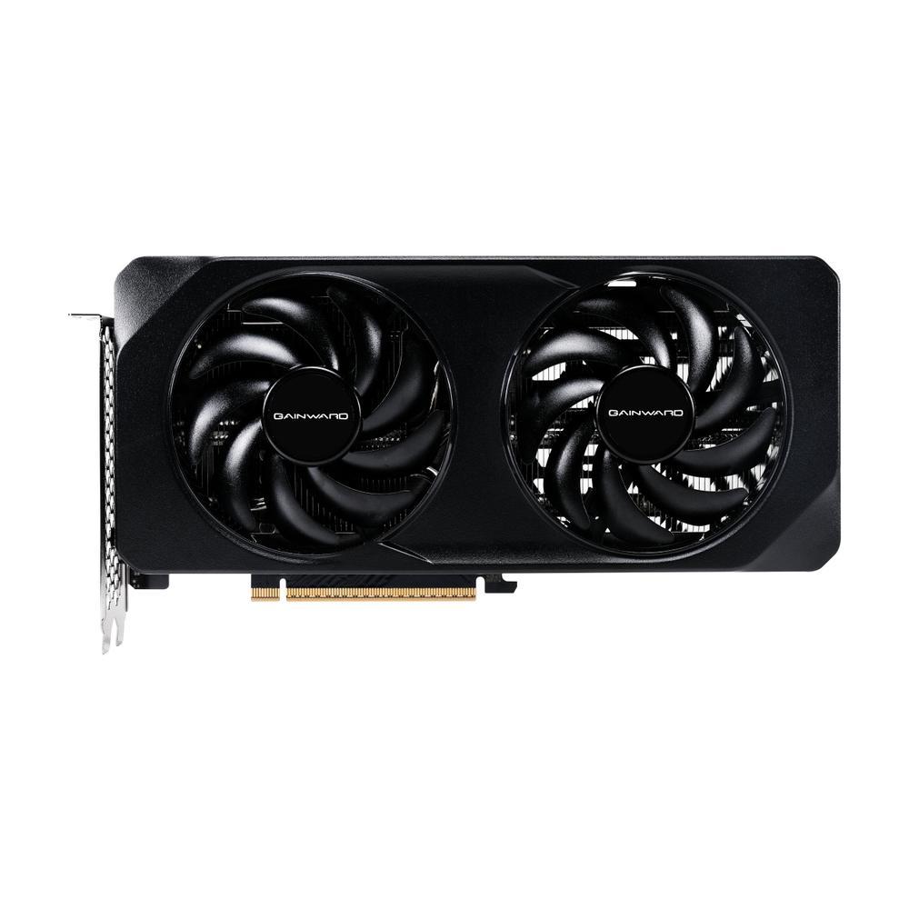 Gainward GeForce RTX 5060 8GB Ghost skjákort - image 14 [63ec97926d]