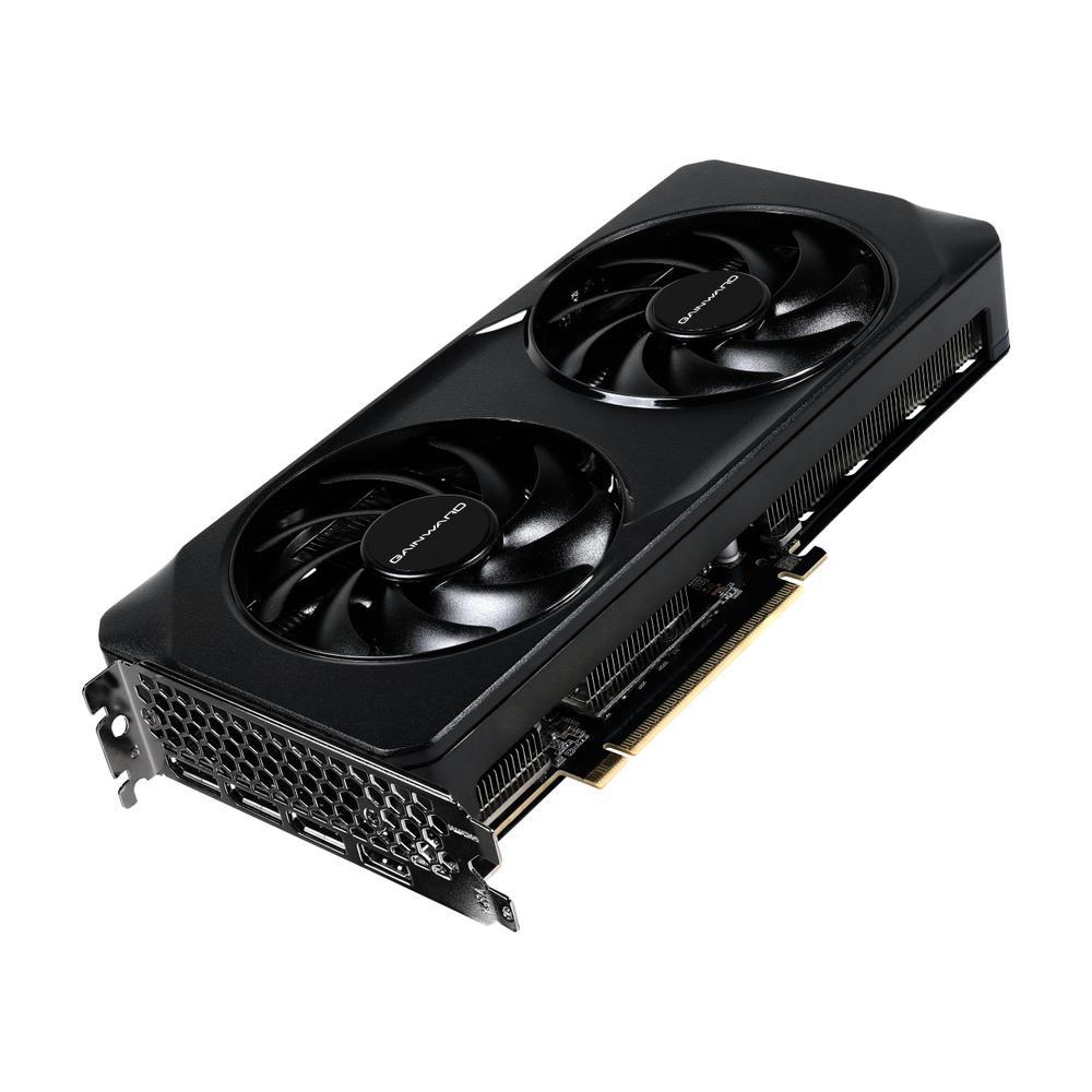 Gainward GeForce RTX 5060 8GB Ghost skjákort - image 16 [078f812250]
