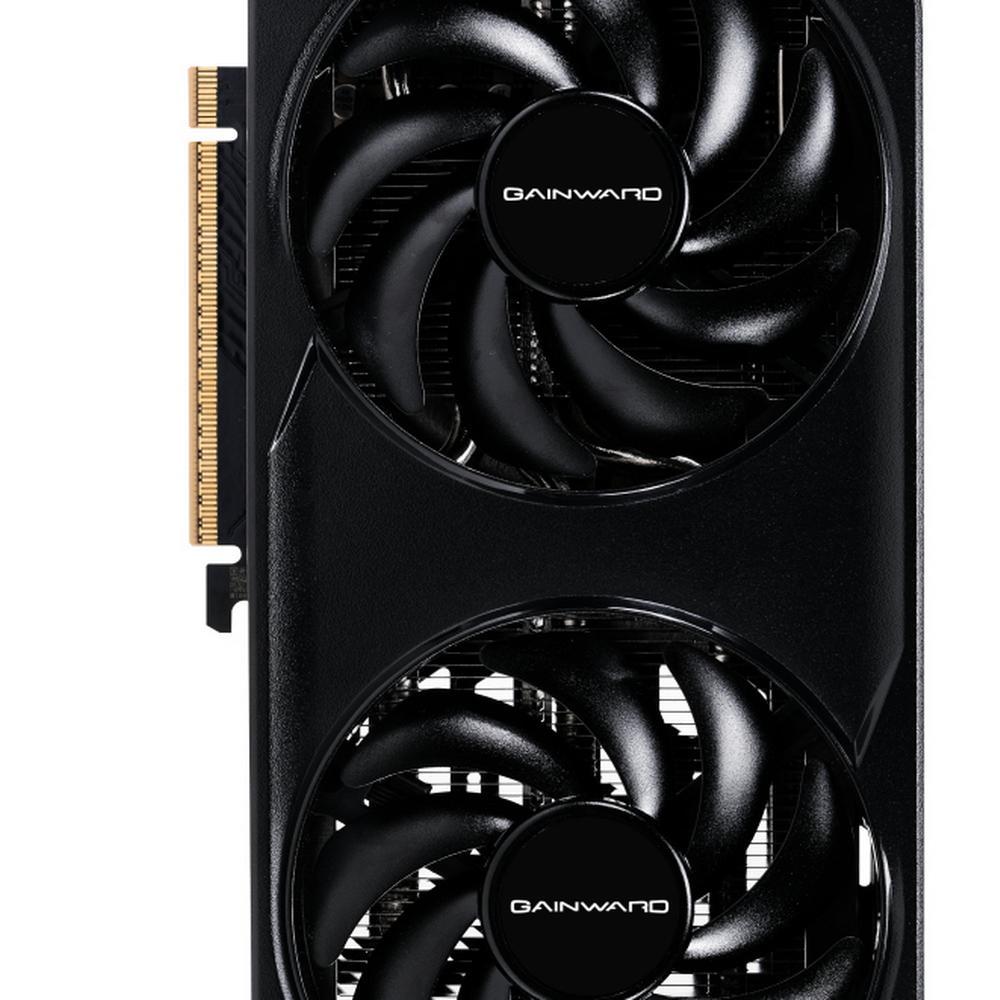 Gainward GeForce RTX 5060 8GB Ghost skjákort - image 18 [31e5f73db9]