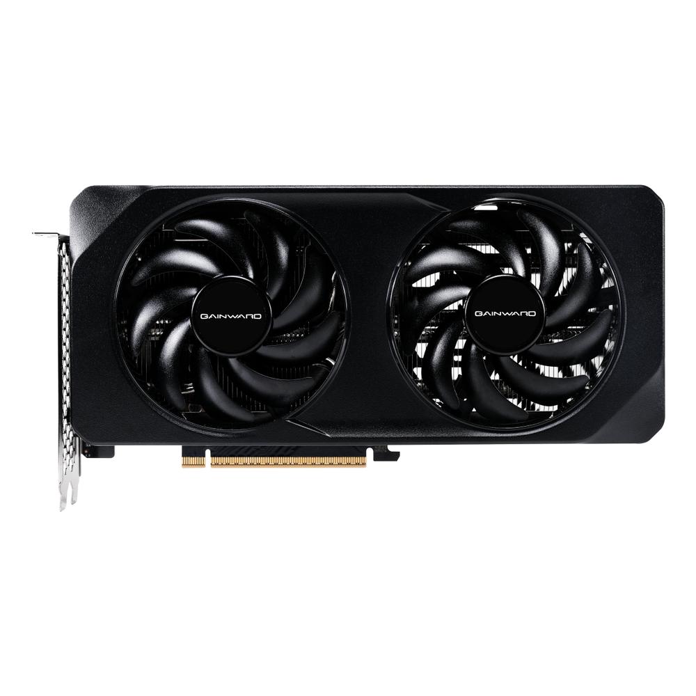 Gainward GeForce RTX 5060 8GB Ghost OC skjákort - image 2 [6dd1763889]
