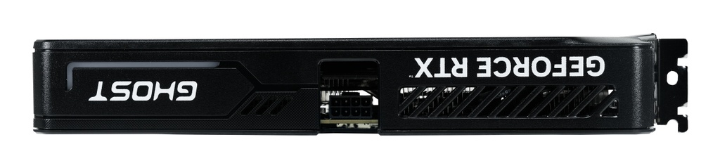 Gainward GeForce RTX 5060 8GB Ghost OC skjákort - image 3 [3ac5de8ff9]