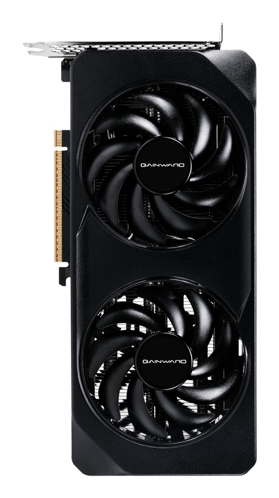 Gainward GeForce RTX 5060 8GB Ghost OC skjákort - image 7 [d5a2079b11]
