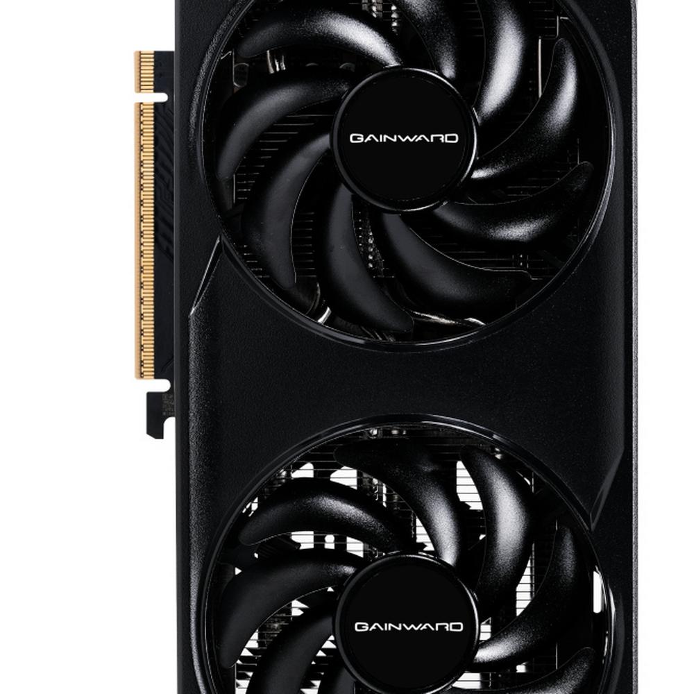 Gainward GeForce RTX 5060 8GB Ghost OC skjákort - image 8 [dee0582977]