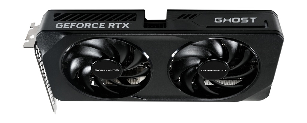 Gainward GeForce RTX 5060 8GB Ghost OC skjákort - image 9 [dcf202ffe8]