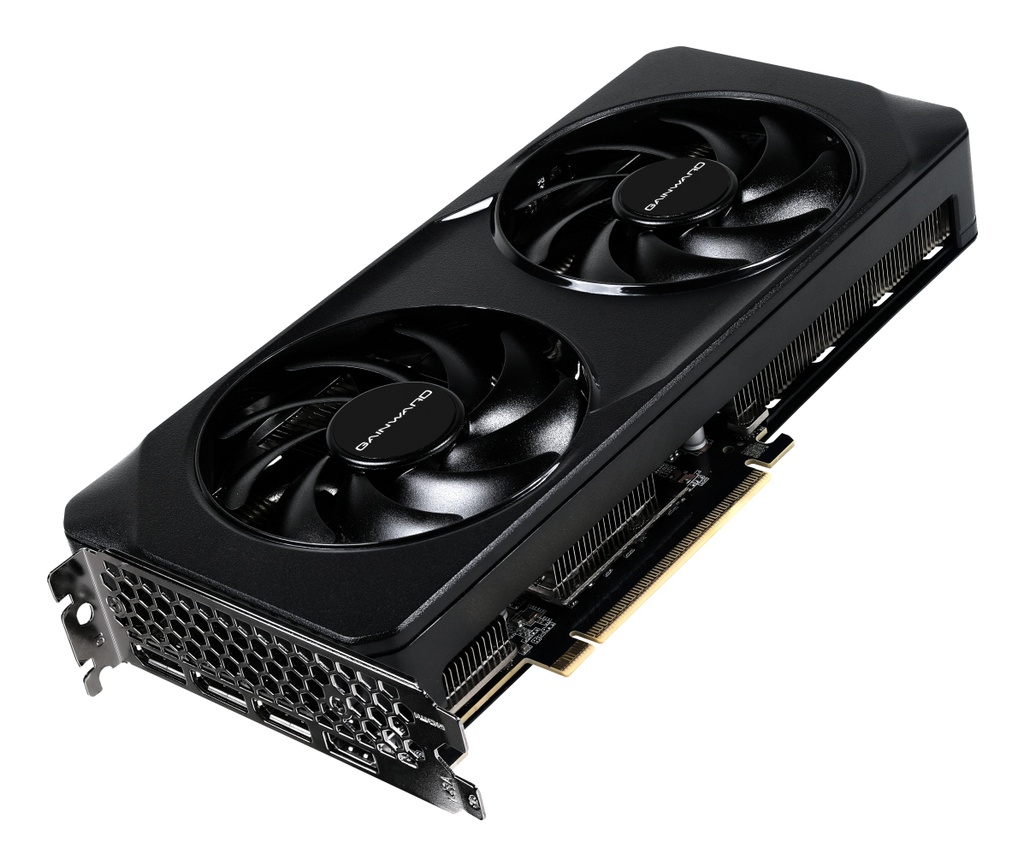 Gainward GeForce RTX 5060 8GB Ghost OC skjákort - image 11 [65a81051ff]