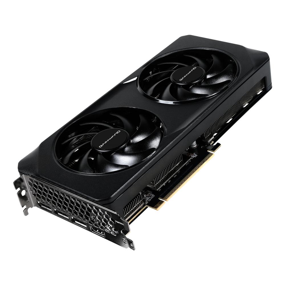 Gainward GeForce RTX 5060 8GB Ghost OC skjákort - image 12 [04e72bbbba]