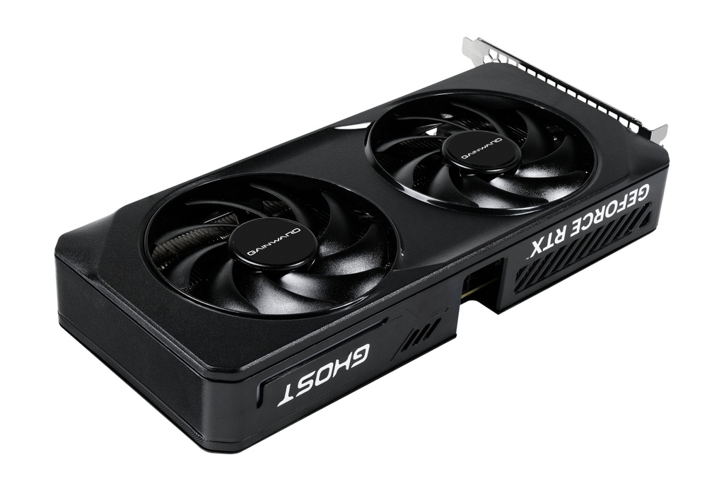 Gainward GeForce RTX 5060 8GB Ghost OC skjákort - image 13 [a98ced6dd8]