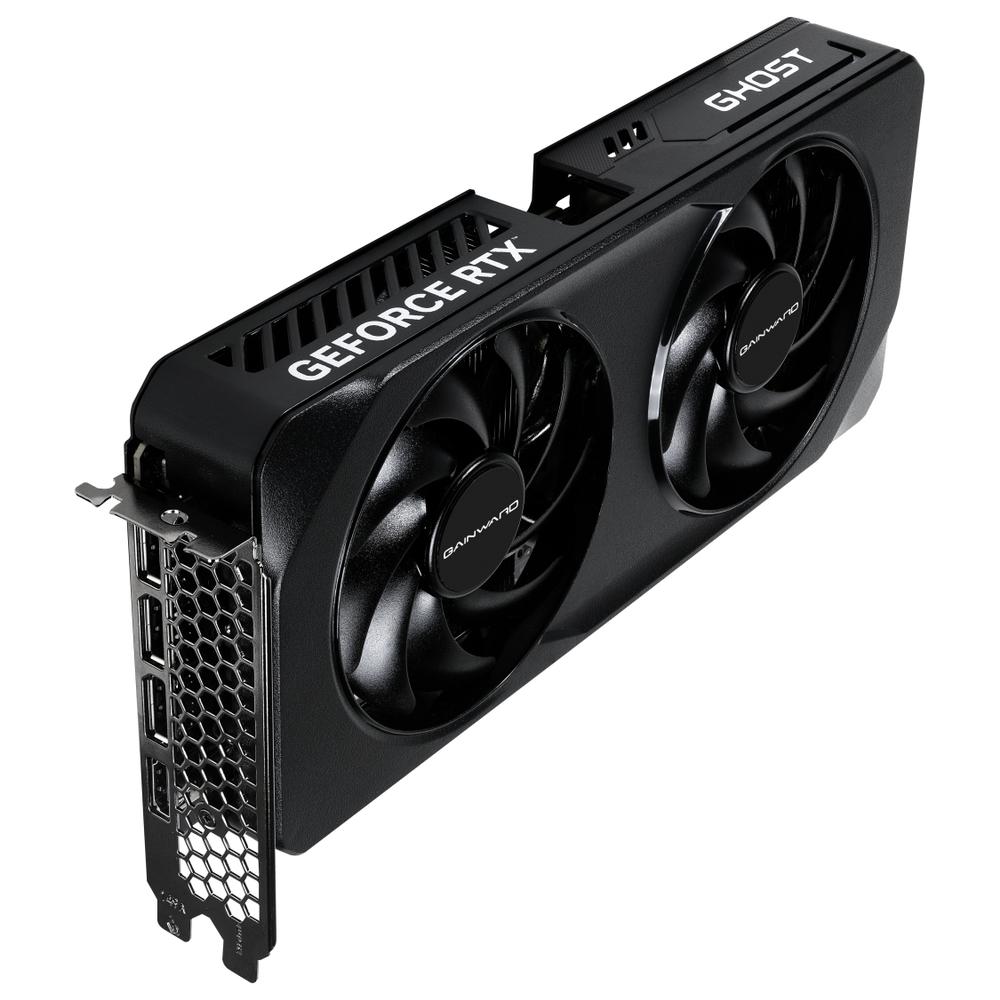 Gainward GeForce RTX 5060 8GB Ghost OC skjákort - image 18 [2e12b37faf]