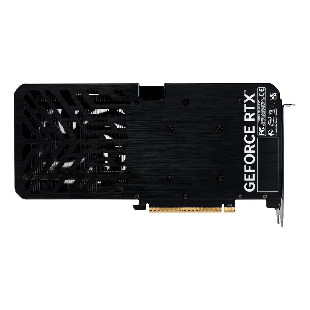 Gainward GeForce RTX 5060 8GB Ghost OC skjákort - image 20 [d1466d8399]