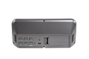 Trevi ME 3P20 RC stafræn fjölnotaveðurstöð með útiskynjara - image 7 [25f883505e]