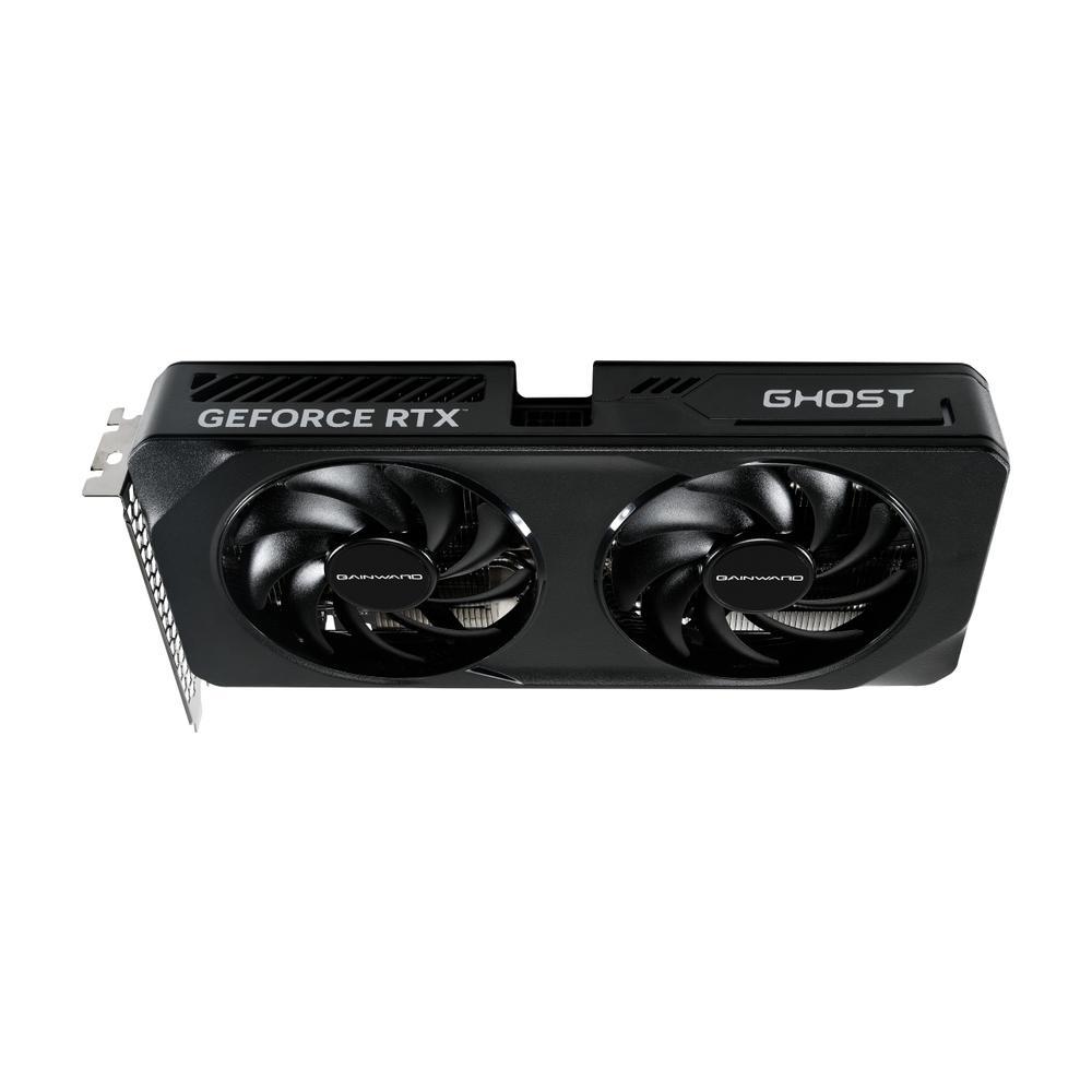 Gainward GeForce RTX 5060 Ti 8GB Ghost skjákort - image 14 [14a5015a9f]