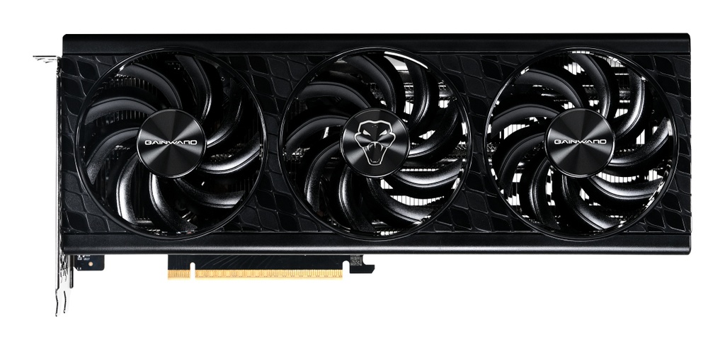 Gainward GeForce RTX 5060 Ti 16GB Python III V1 OC skjákort - image 2 [5a02a2118c]