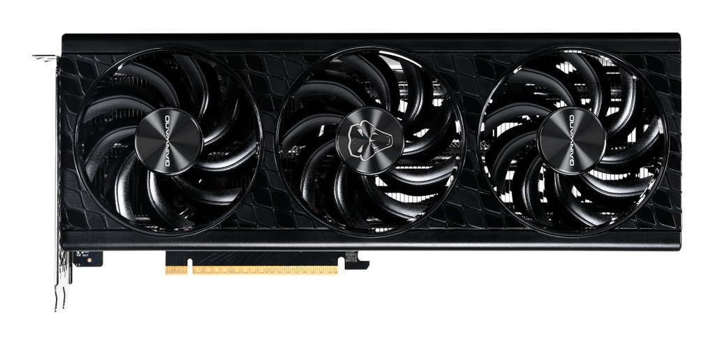 Gainward GeForce RTX 5060 Ti 16GB Python III V1 OC skjákort - image 3 [6a6ccb5cda]