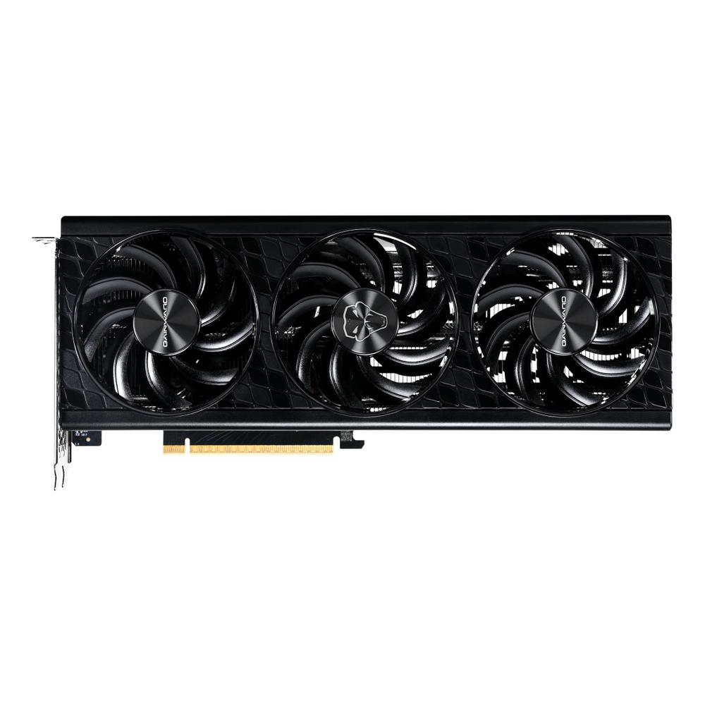 Gainward GeForce RTX 5060 Ti 16GB Python III V1 OC skjákort - image 4 [e75bd9d149]