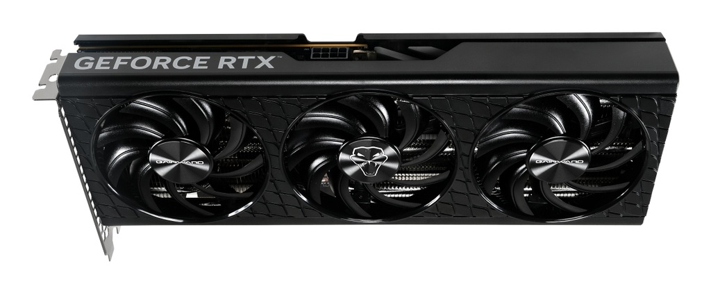 Gainward GeForce RTX 5060 Ti 16GB Python III V1 OC skjákort - image 5 [f9be51b41c]