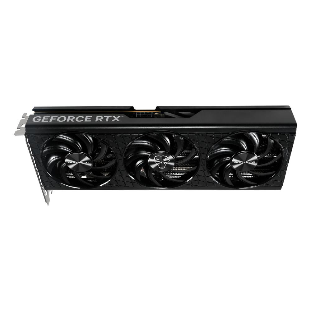 Gainward GeForce RTX 5060 Ti 16GB Python III V1 OC skjákort - image 6 [26914fb4dc]