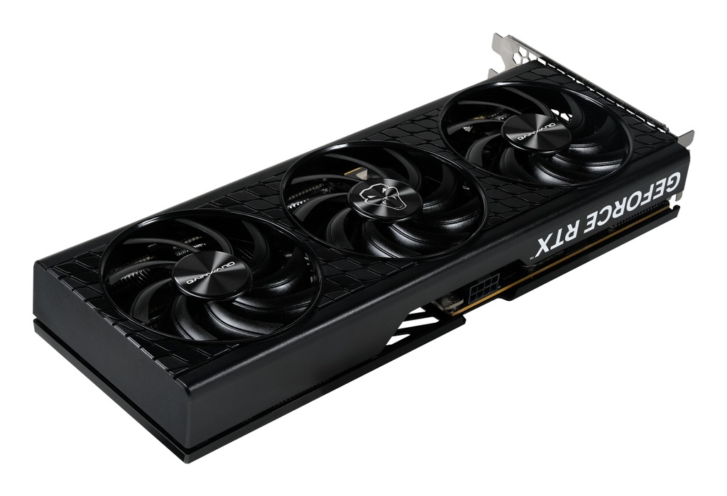 Gainward GeForce RTX 5060 Ti 16GB Python III V1 OC skjákort - image 7 [8052334ea5]