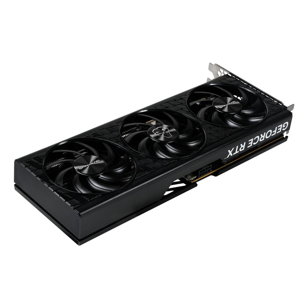 Gainward GeForce RTX 5060 Ti 16GB Python III V1 OC skjákort - image 8 [3a775a2059]