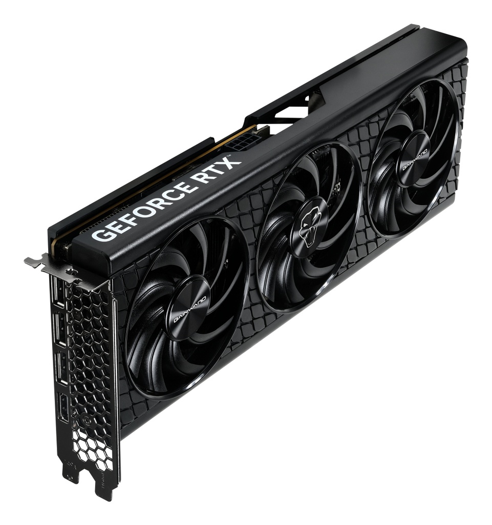 Gainward GeForce RTX 5060 Ti 16GB Python III V1 OC skjákort - image 9 [60bb286854]