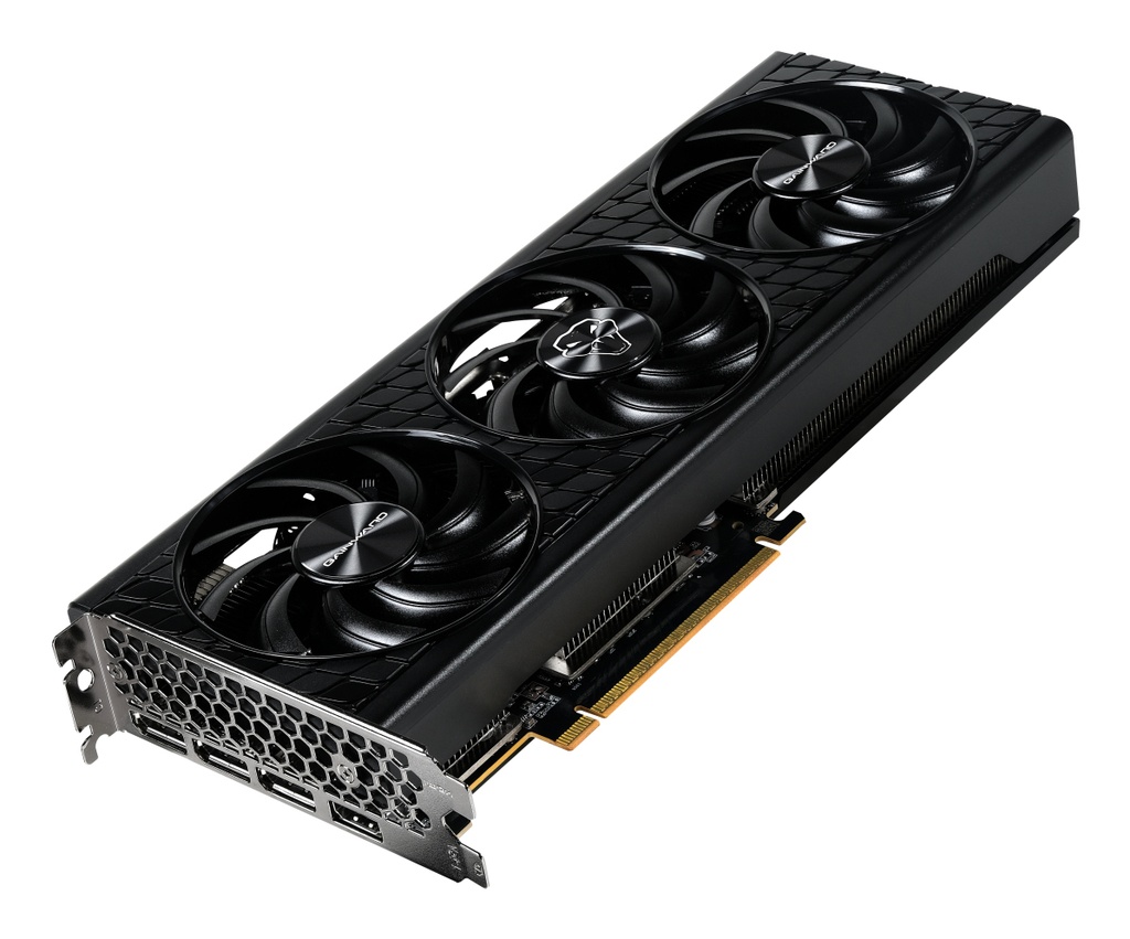 Gainward GeForce RTX 5060 Ti 16GB Python III V1 OC skjákort - image 13 [ebfff72865]