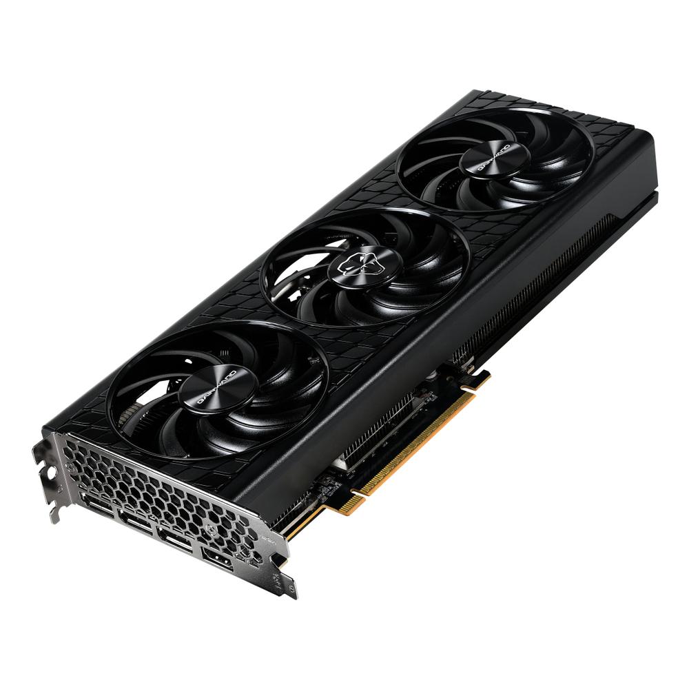 Gainward GeForce RTX 5060 Ti 16GB Python III V1 OC skjákort - image 14 [593ee5f483]
