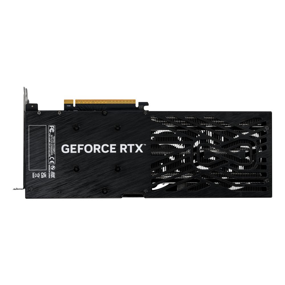 Gainward GeForce RTX 5060 Ti 16GB Python III V1 OC skjákort - image 16 [cd17c07301]