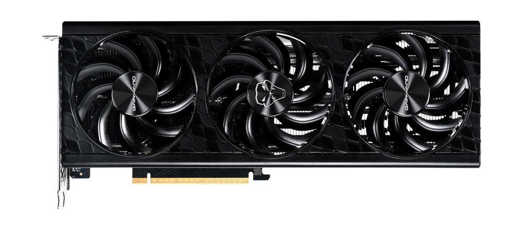 Gainward GeForce RTX 5060 Ti 16GB Python III OC skjákort - image 3 [15d2576488]